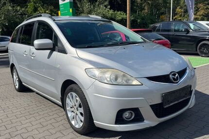 Mazda 5 186.000 km 1.450 € Bottrop 46238