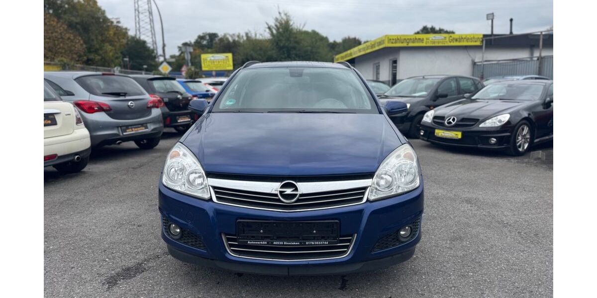 Opel Astra 227.000 km 2.450 € Bottrop 46238