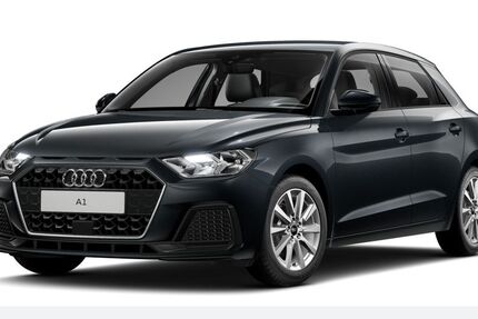 Audi A1 11.761 km 21.770 &euro; Bochum 44809