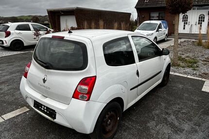 Renault Twingo 180.000 km 1.450 &euro; Neukirchen-Vluyn 47506