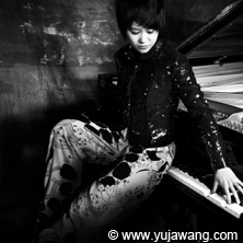 Yuja Wang, Tarmo Peltokoski & Orchestre de Toulouse 09.11.2025 Konzerthaus Dortmund