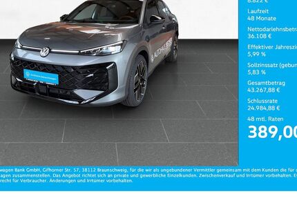 VW T-Roc 2.500 km 44.930 &euro; Wesel 46485