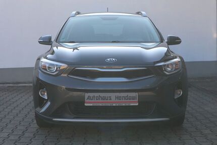Kia Stonic 77.200 km 11.690 € Moers 47443