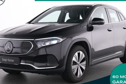 Mercedes-Benz EQA 52.533 km 31.775 € Essen 45309