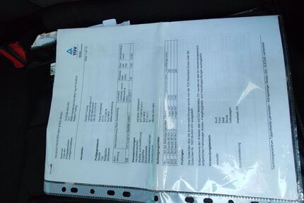 Skoda Octavia 190.000 km 4.400 &euro; Bochum 44892