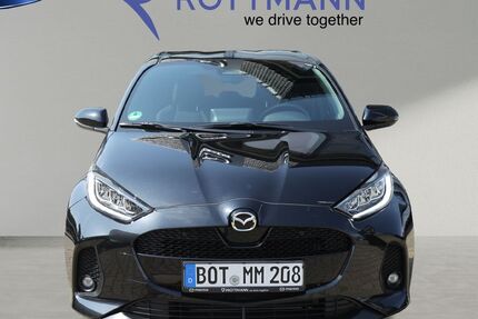 Mazda 2 Hybrid 7.830 km 24.690 &euro; Bottrop-Kirchhellen 46244