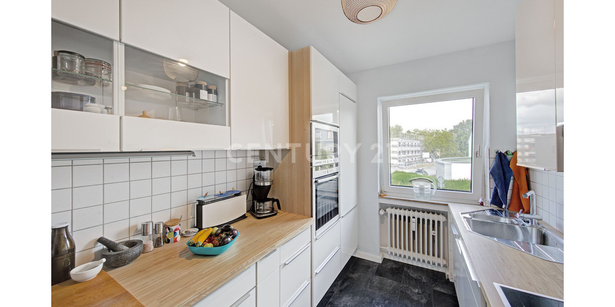 Endlich fündig geworden: Zweifamilienhaus in guter Nachbarschaft - Zweifamilienhaus Bochum Bochum-Südwest | Angebot:27658988