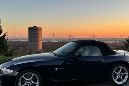 BMW Z4 94.200 km 19.950 &euro; Gladbeck 45968