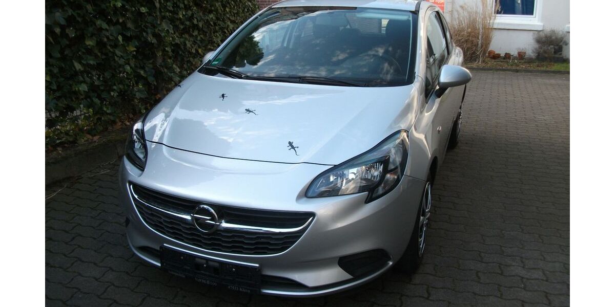 Opel Corsa 149.500 km 5.380 &euro; Recklinghausen OT Stadtmitte 45657