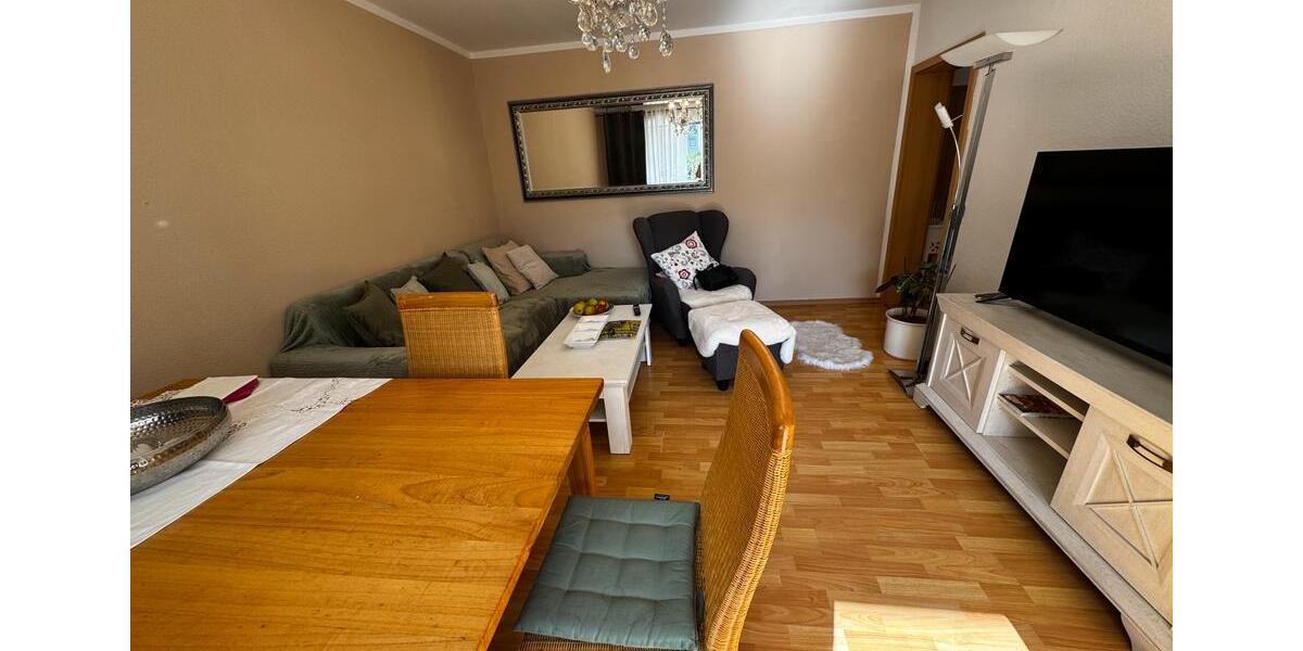 Schöne, gepflegte 2,5 Wohnung als Kapitalanlage 2.5 zimmer