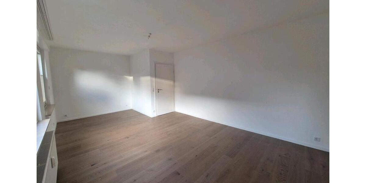 2 Zimmer Erdgeschosswohnung im Westviertel 2.5 zimmer