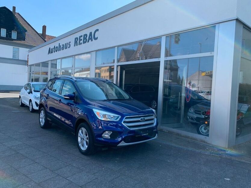 Kuga