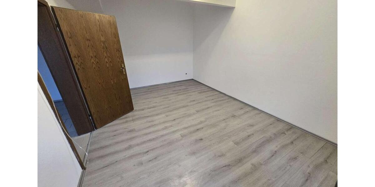 Renovierte 1-Zimmer Wohnung in Herne-Wanne zu vermieten 1 zimmer