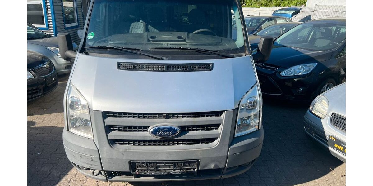 Ford Transit 328.000 km 3.199 &euro; Essen 45356