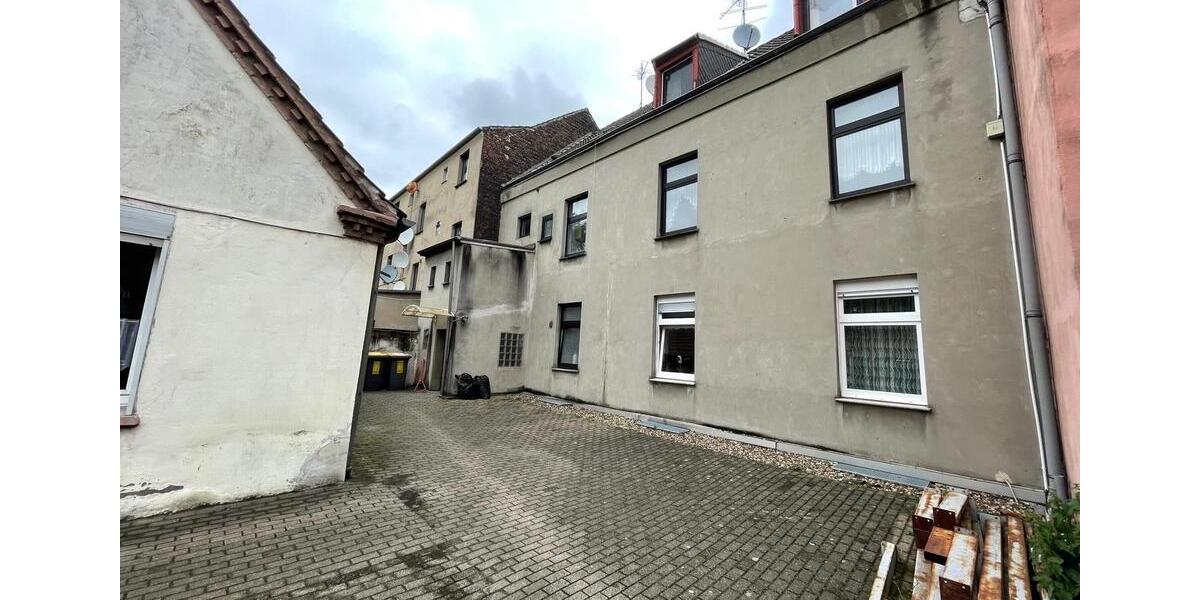 Mehrfamilienhaus, Wohnhaus Oberhausen Osterfeld - 15 Zimmer, 338 m&sup2;, 359.000&euro; | Angebot:26851730