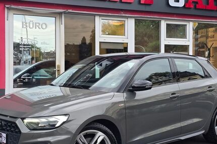 Audi A1 88.000 km 17.490 € Mülheim an der Ruhr 45476