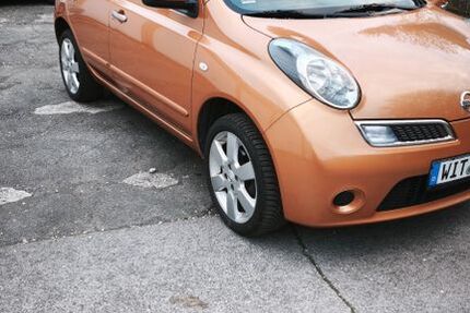 Nissan Micra 159.760 km 2.999 &euro; Sprockhövel 45549