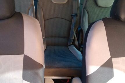 Peugeot 807 280.000 km 5.987 &euro; Bochum 44892