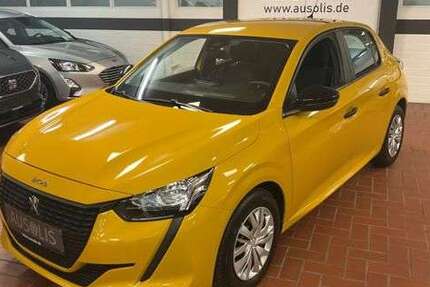 Peugeot 208 33.000 km 12.390 € Wülfrath 42489