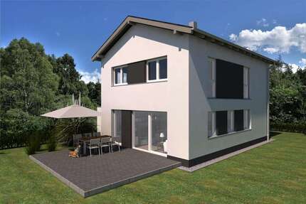 Haus zum Kaufen in Waltershausen 415.000 € 122 m²