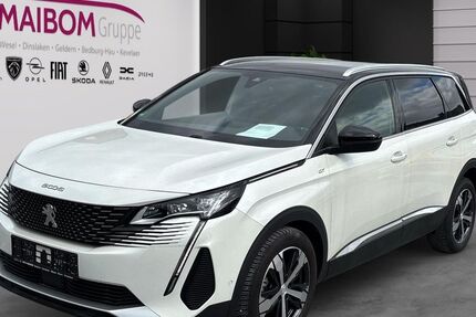 Peugeot 5008 17.100 km 28.990 &euro; Wesel 46485
