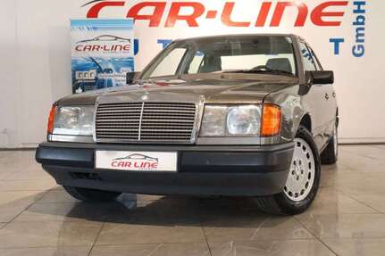 Mercedes 230