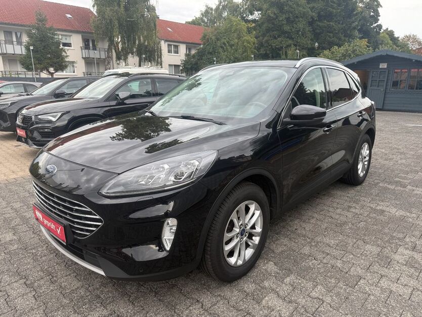 Ford Kuga 181.000 km 14.790 € Herne 44649