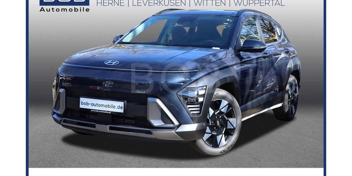 Hyundai KONA 3.208 km 29.888 € Essen 45355