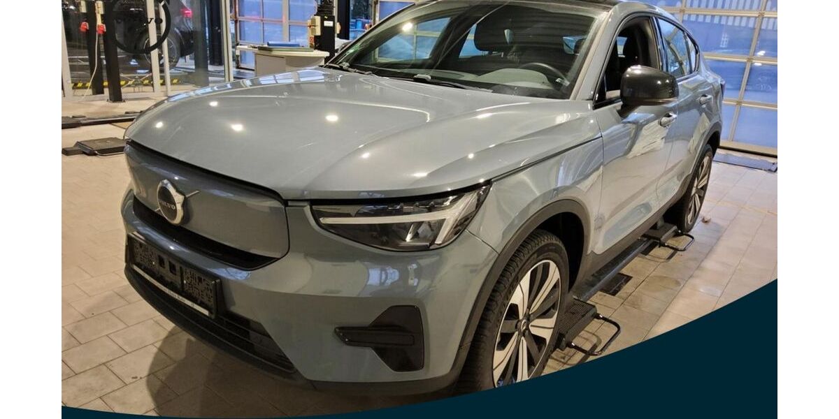 Volvo C40 24.684 km 27.950 € Essen-Kray 45309