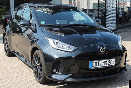 Mazda 2 Hybrid 9.553 km 25.670 € Bottrop-Kirchhellen 46244