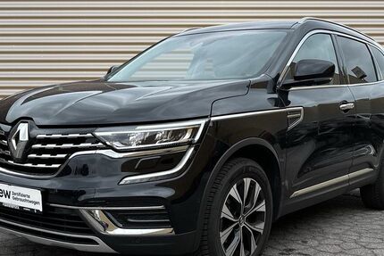 Renault Koleos 9.200 km 27.960 € Duisburg 47059