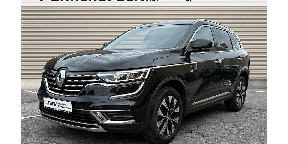 Renault Koleos 9.200 km 27.960 € Duisburg 47059