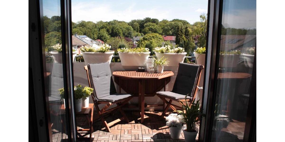 Dachgeschoßwohnung Essen Stadtbezirk IV - 4 Zimmer, 79 m&sup2;, 255.000&euro; | Angebot:27624224