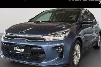 Kia Rio 59.054 km 10.690 € Duisburg 47059