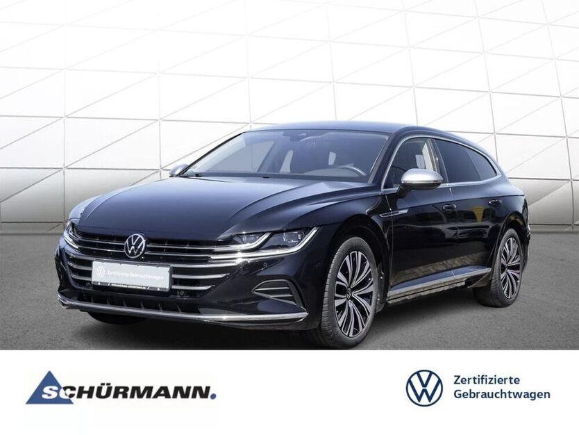 Arteon