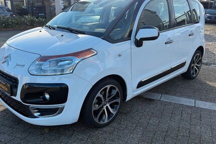Citroen C3 Picasso 127.931 km 4.300 € Oberhausen 46145