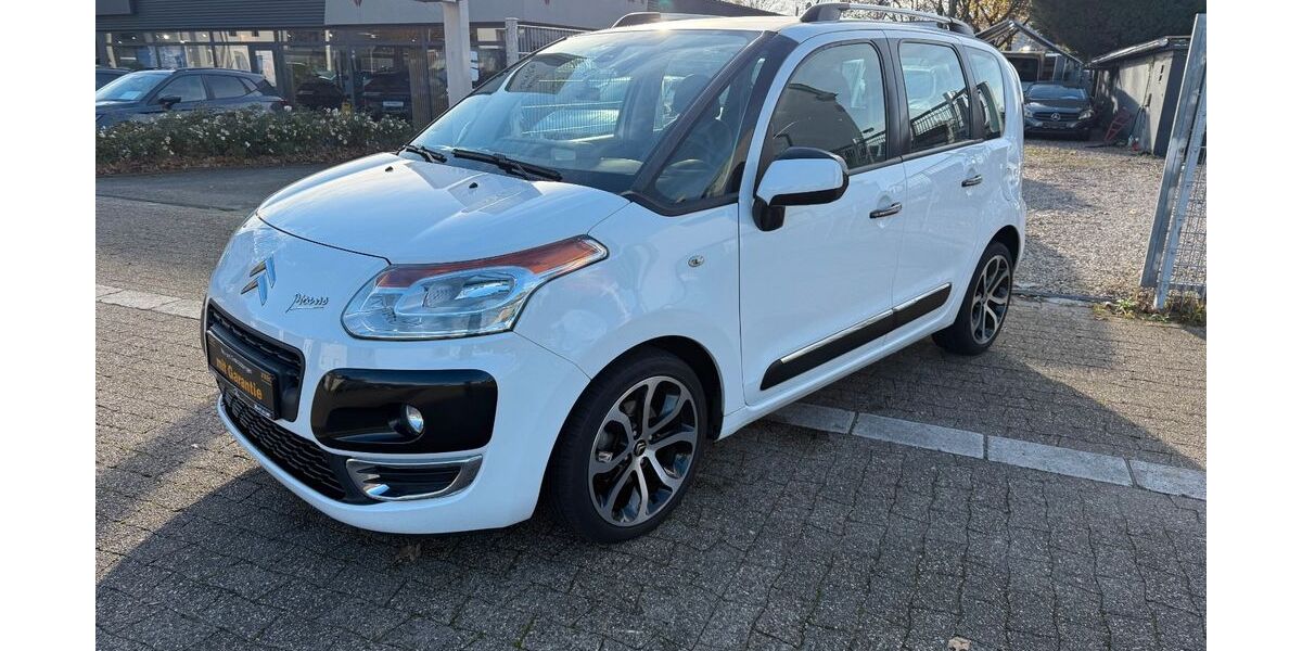 Citroen C3 Picasso 127.931 km 4.300 € Oberhausen 46145
