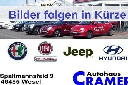 Hyundai TUCSON 49.883 km 32.790 &euro; Wesel 46485