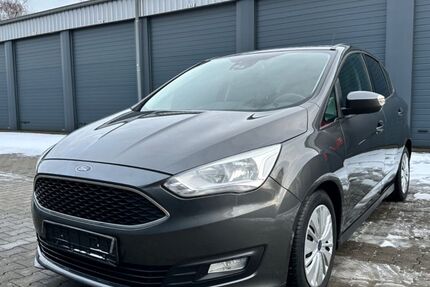 Ford C-Max 177.000 km 4.490 &euro; Bochum 44809