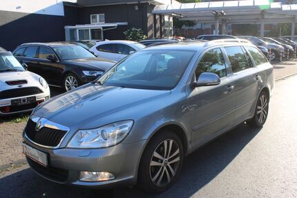 Skoda Octavia 198.900 km 4.990 &euro; Herten 45699