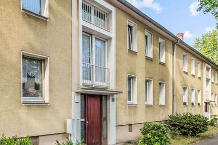 Wohnung Duisburg Hamborn - 2 Zimmer, 61 m&sup2;, 86.000&euro; | Angebot:27038182