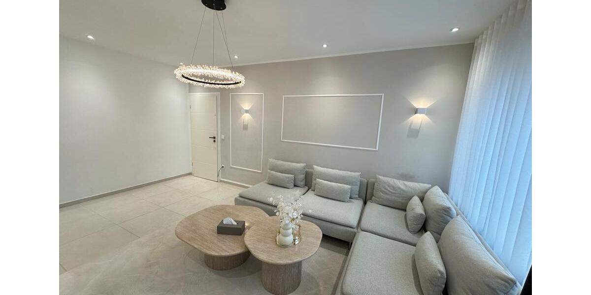 Etagenwohnung Recklinghausen Grullbad - 3.5 Zimmer, 70 m&sup2;, 175.000&euro; | Angebot:24703057