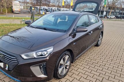 Hyundai IONIQ 74.000 km 13.500 € Essen 45239