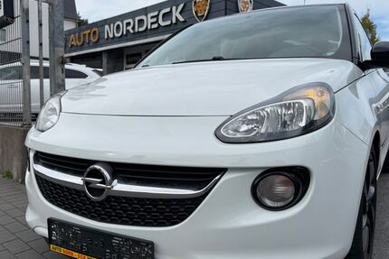 Opel Adam 171.294 km 3.790 &euro; Velbert 42551