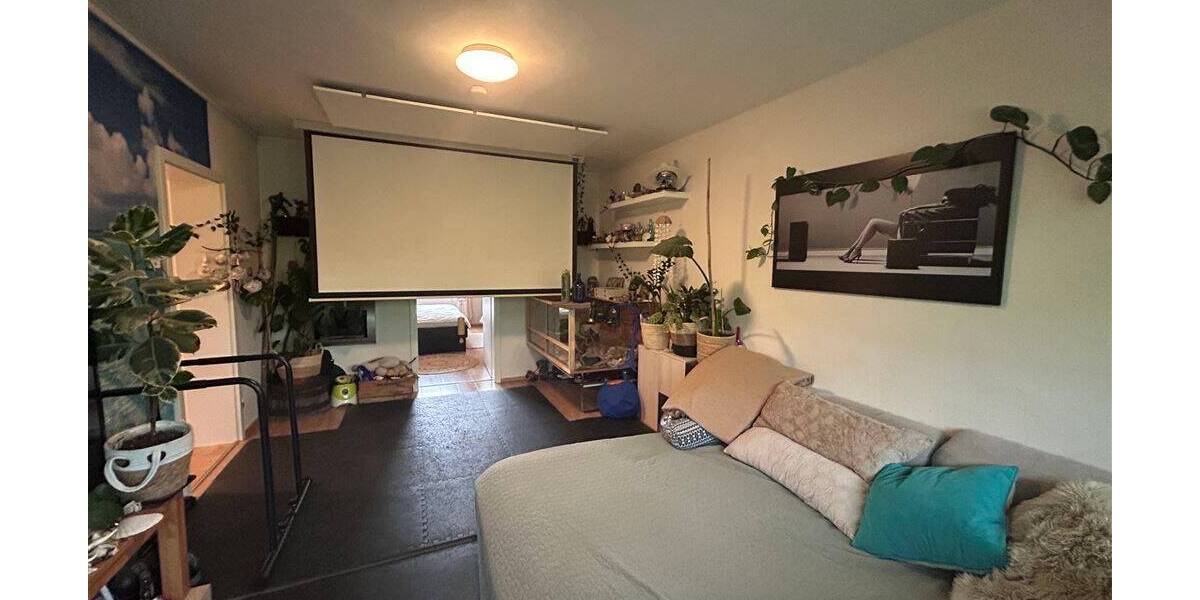 Etagenwohnung Duisburg Buchholz - 3 Zimmer, 70 m&sup2;, 197.900&euro; | Angebot:26596223
