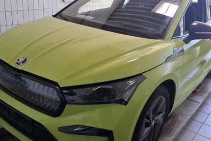 Skoda Enyaq 73.550 km 37.790 &euro; Hünxe 46569