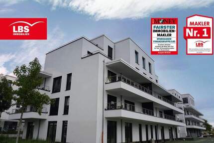 Wohnung Gelsenkirchen Bismarck - 2 Zimmer, 70 m&sup2;, 269.000&euro; | Angebot:24450651