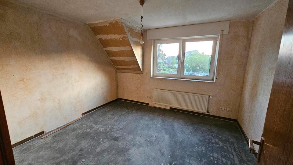 Etagenwohnung Bottrop Ebel - 3.5 Zimmer, 88 m&sup2;, 790&euro; | Angebot:27617472