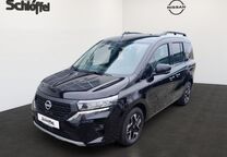 Gebrauchtwagen Nissan Townstar