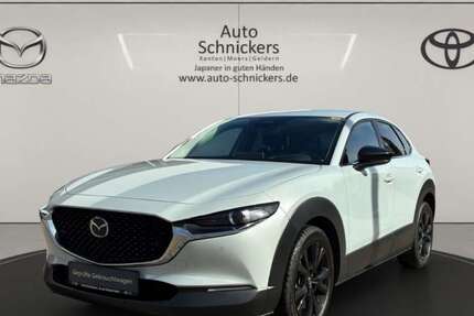 Mazda CX-30 15.104 km 26.730 € Moers 47441